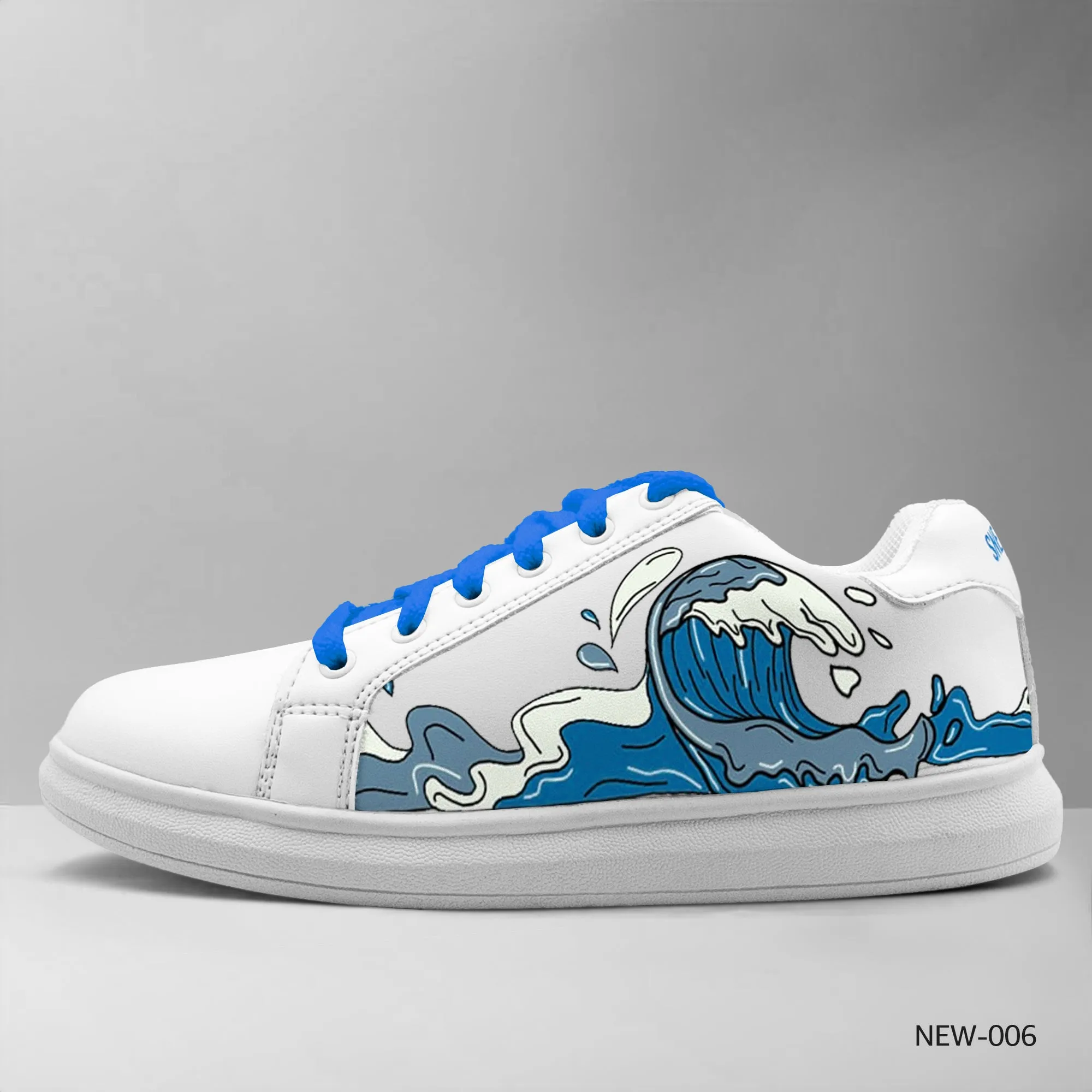 Waverush