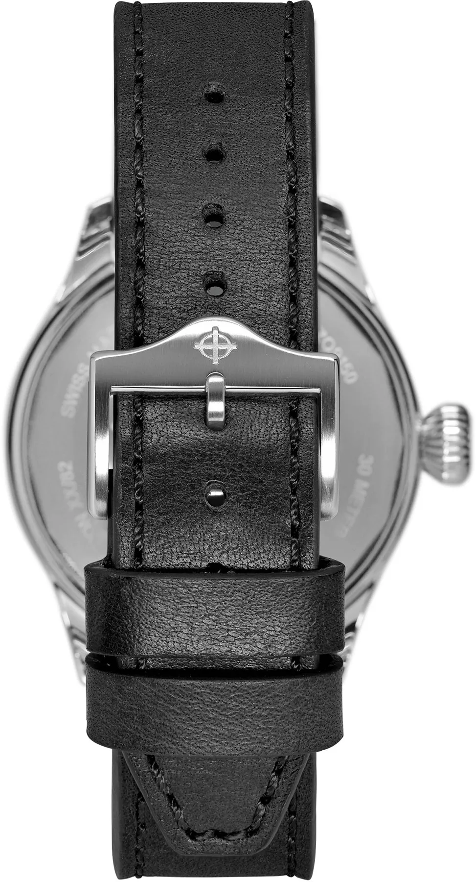 ZOD Watch JetoMTic Limited Edition